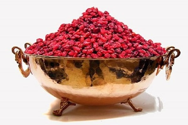 تصویر 4 از راهنمای خرید زرشک دانه اناری اعلا + قیمت عالی